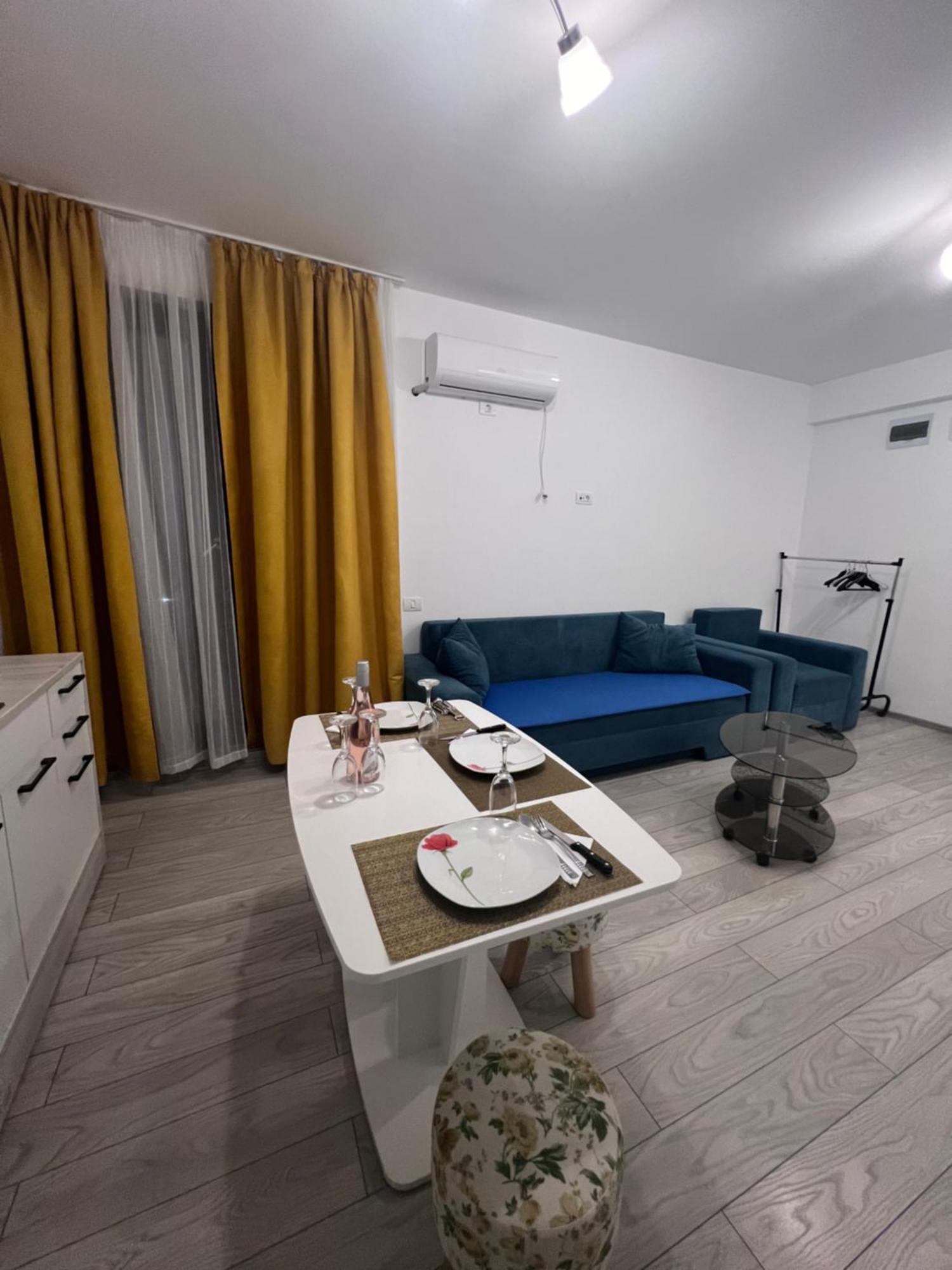 Cris Sunny Apartaments 那沃达利 外观 照片