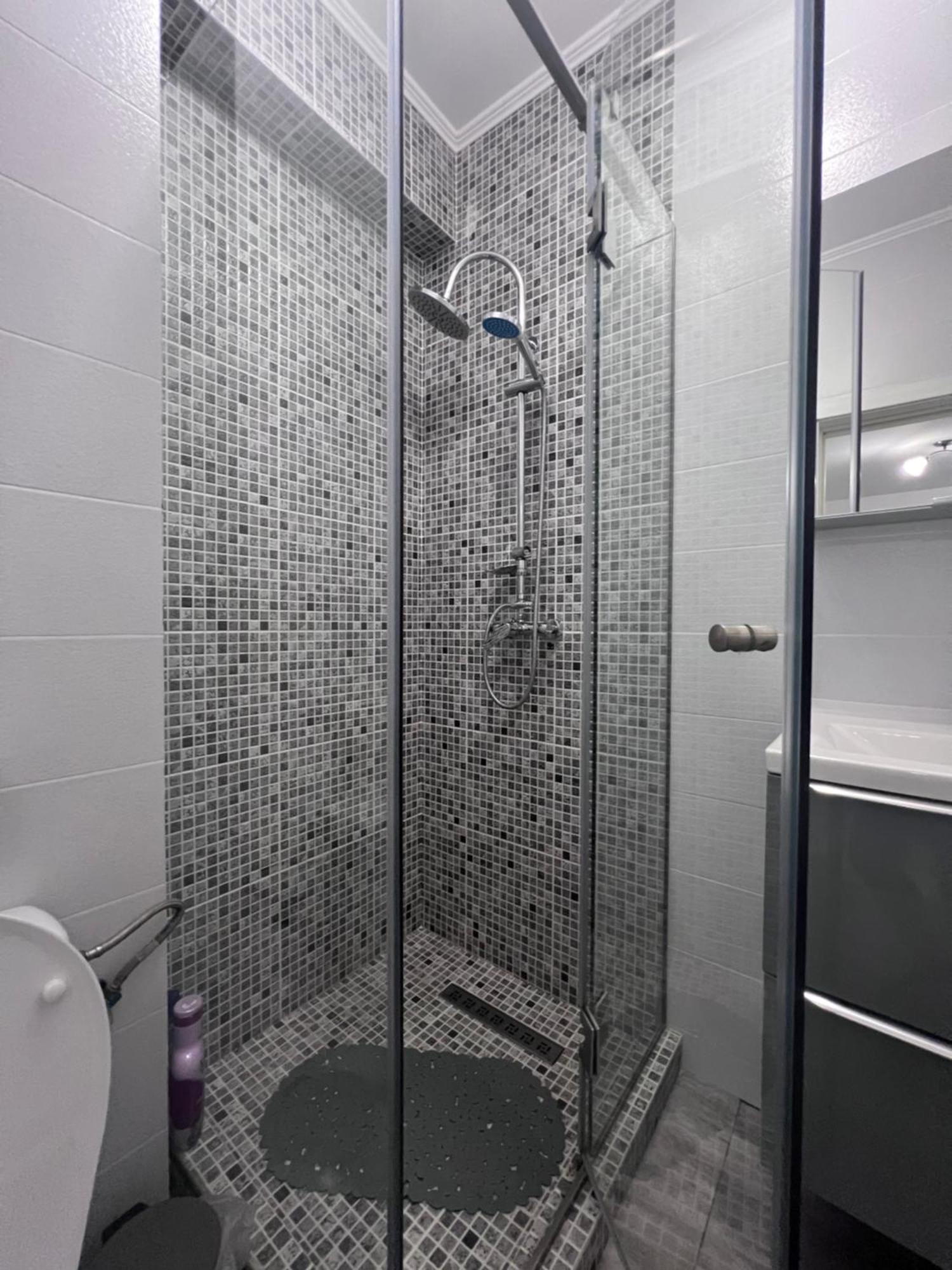 Cris Sunny Apartaments 那沃达利 外观 照片